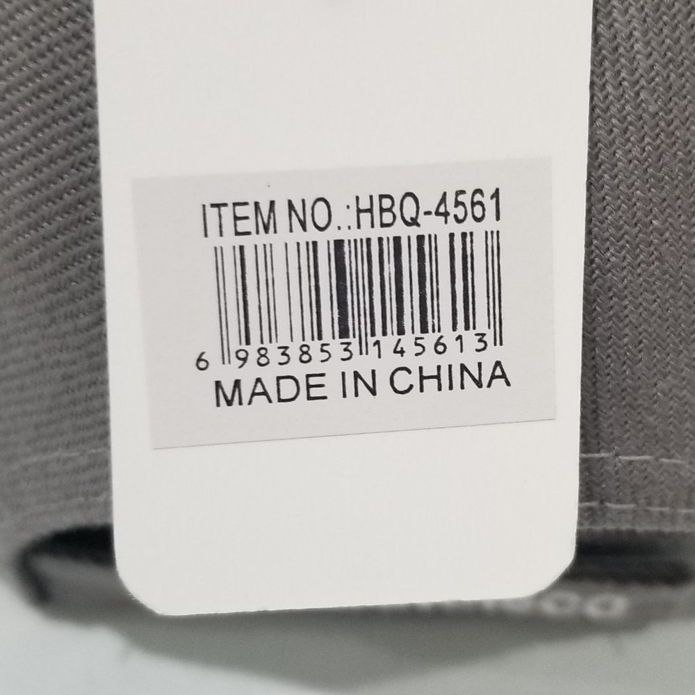 Apple Stars - San Francisco Established 1776 - Adjustable Cap - Grey - Picture 12 of 12